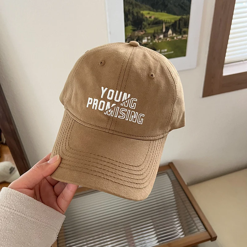 Herren Freizeit Baseballkappe mit Grafik Skanto