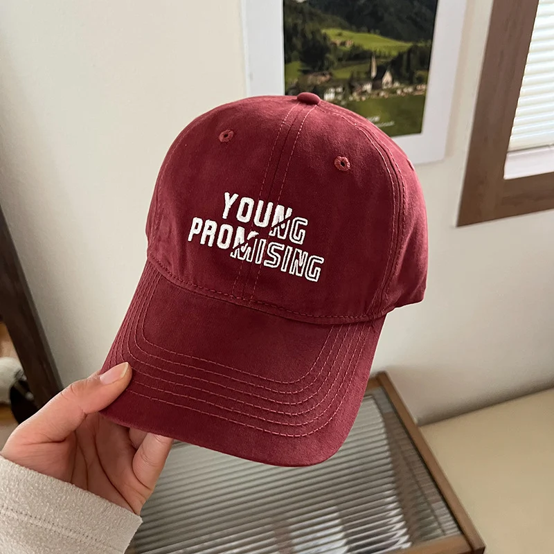 Herren Freizeit Baseballkappe mit Grafik Skanto