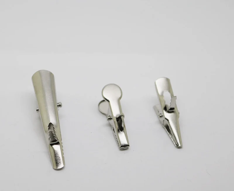 Haltbarer Metallclip-Verschluss Brehn