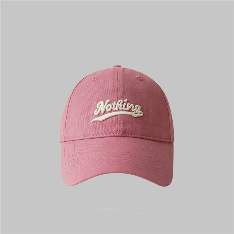 Damen Bestickte Relaxed Dad Hat Skanto