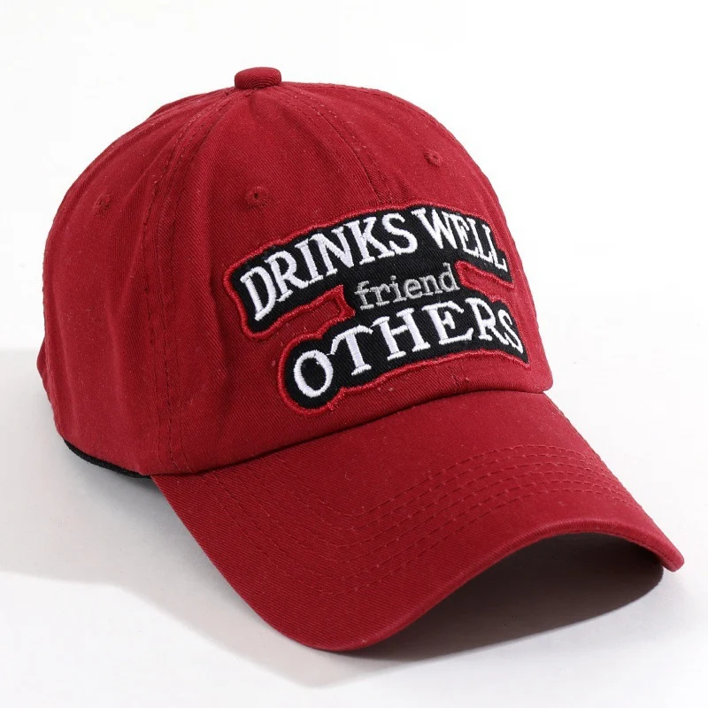 Damen Bestickte Freizeit Baseball Cap Skanto 1784084166