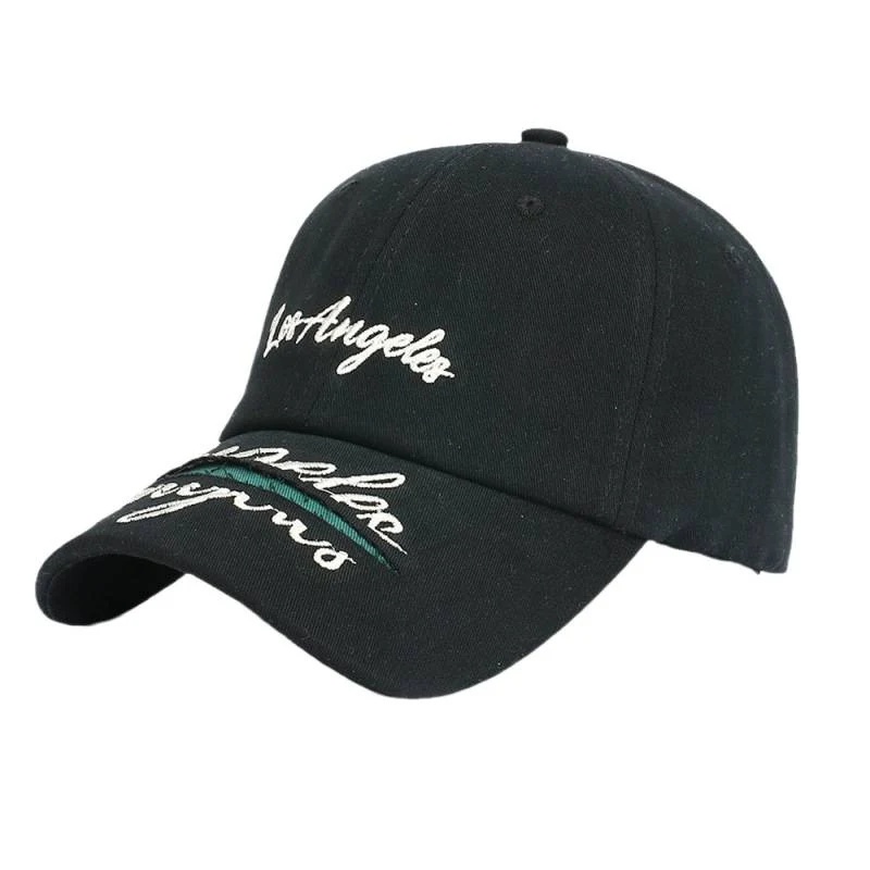 Damen Bestickte Freizeit Baseball Cap Skanto 1784083486