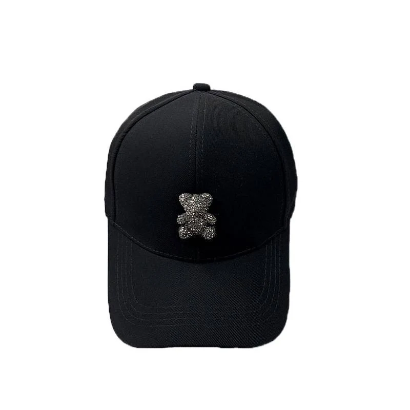 Damen Verzierte Freizeit Baseball Cap Skanto