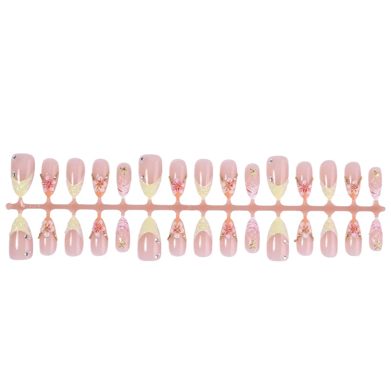 Nail Art Set Brehn