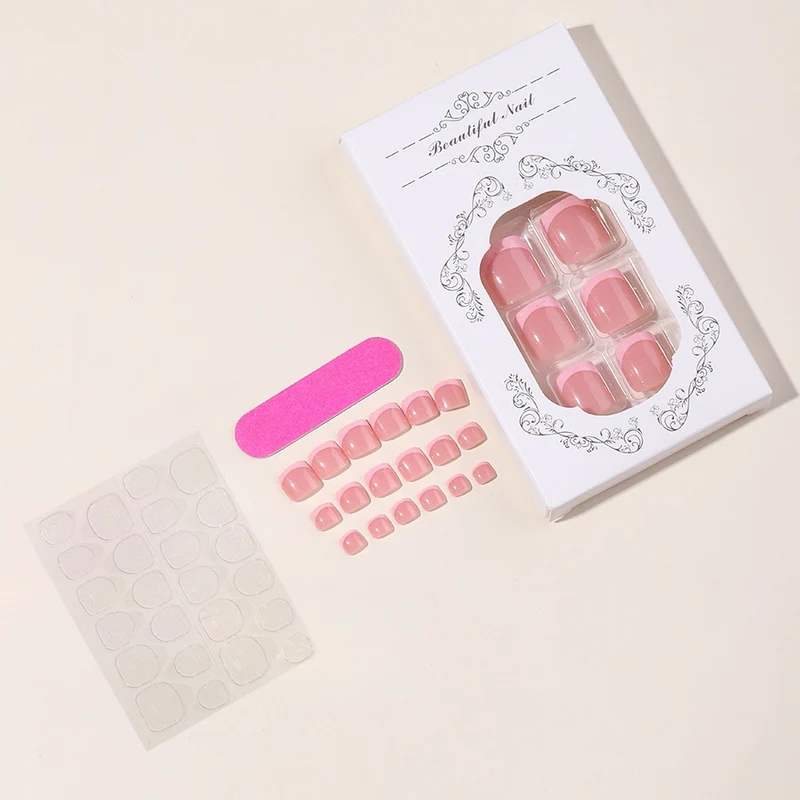 Nail Art Druckset Brehn
