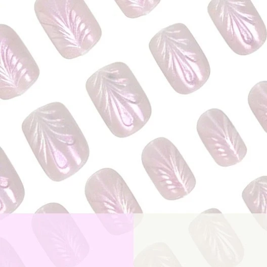 Nail Art Brehn