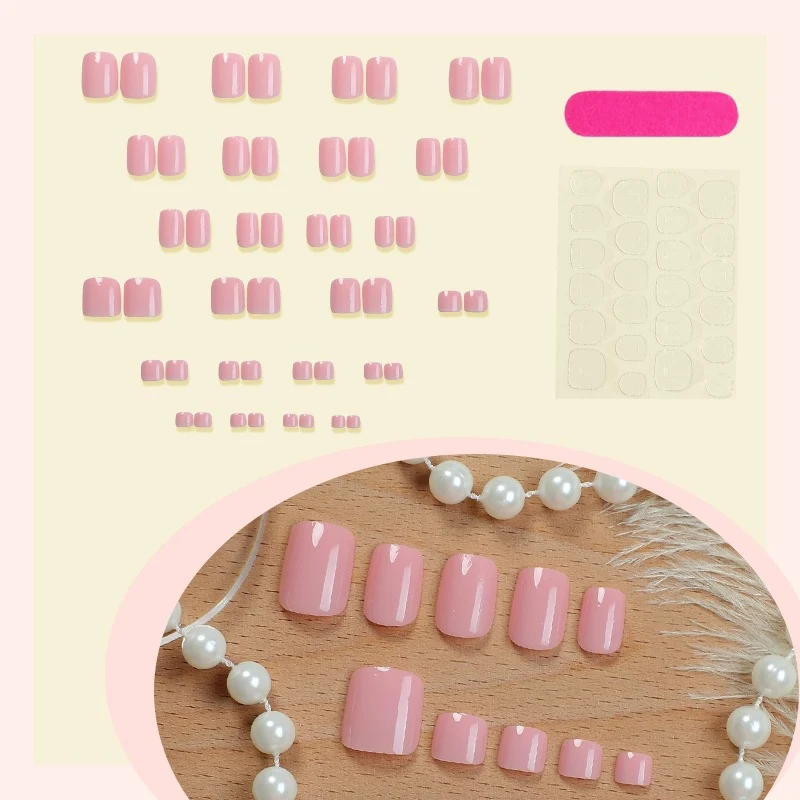 Nagelverzierung Brehn