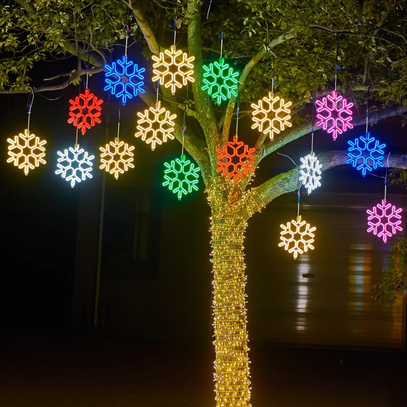Dekoratives Neonzeichen Brehn