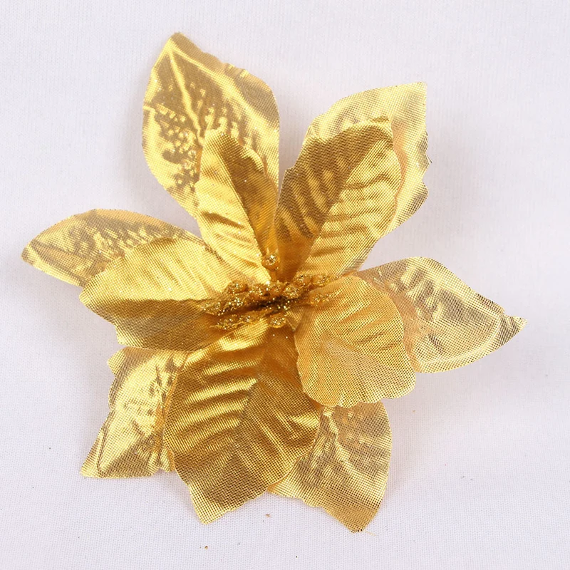 Dekorative Luxus Blumenbrosche Brehn
