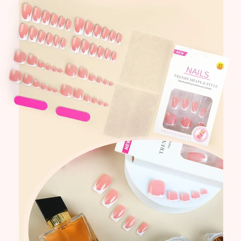 Nagelset Brehn