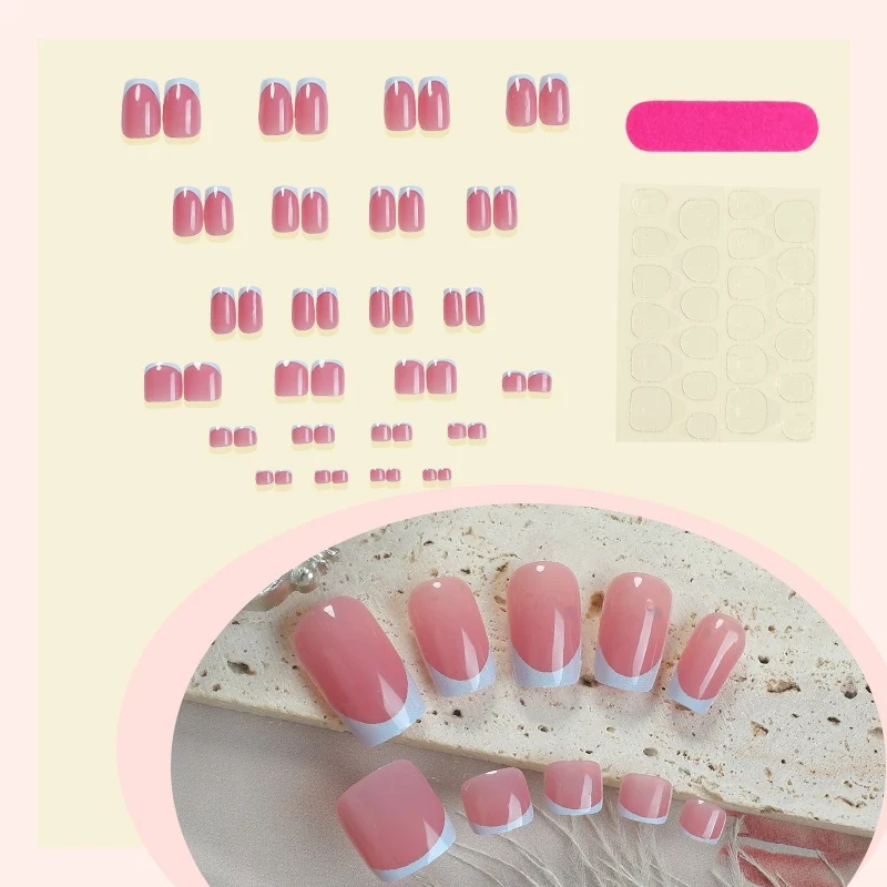 Nagelpflege Set Brehn
