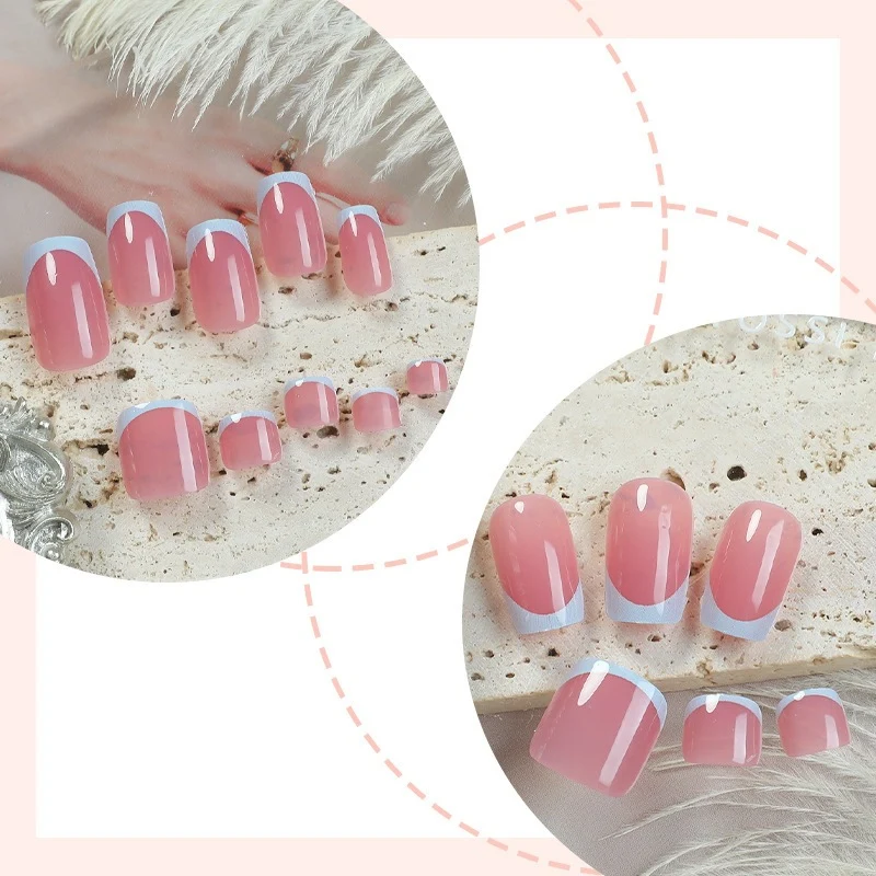 Nagelpflege Set Brehn