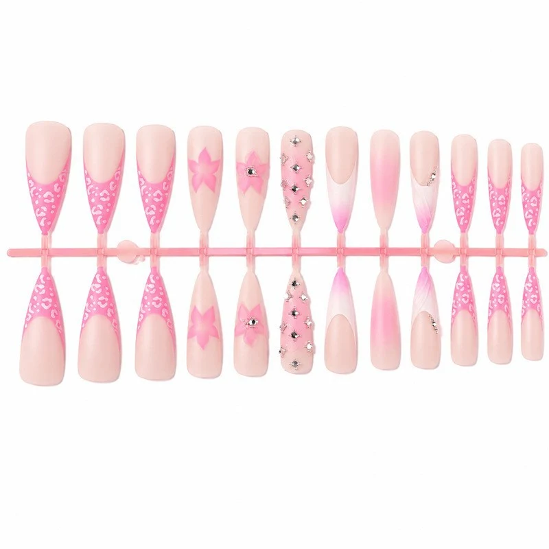 Nagelkunstset Brehn