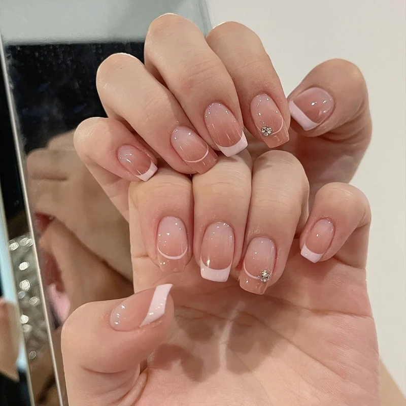 Nagelkunst Brehn