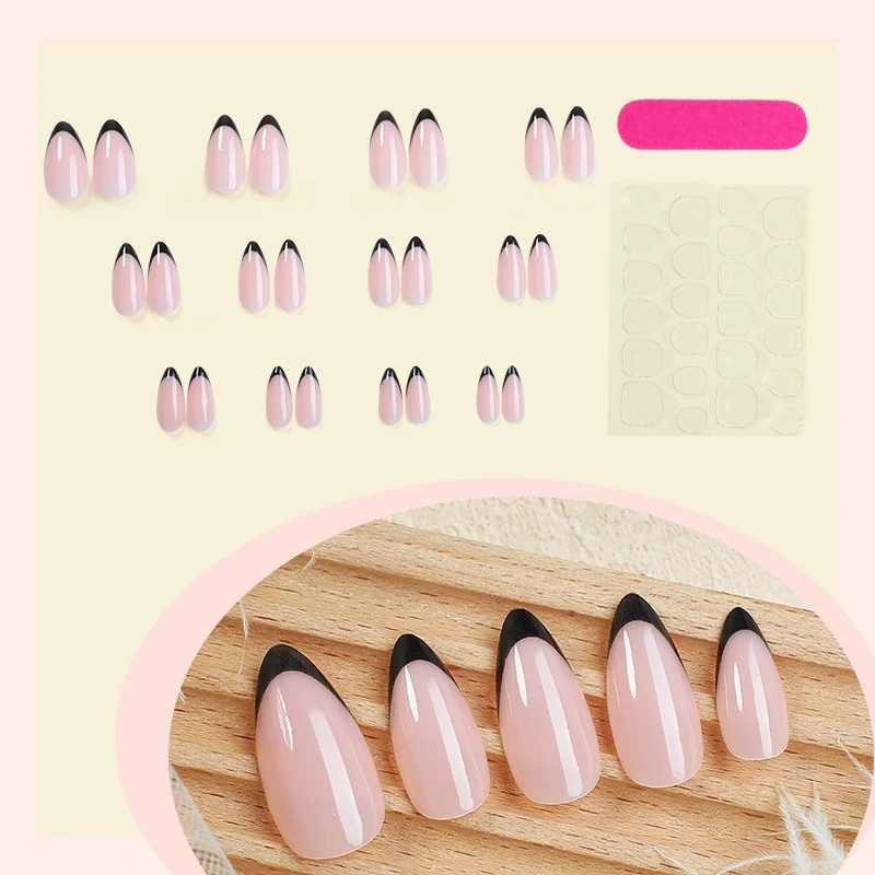 Nagelkunst Brehn