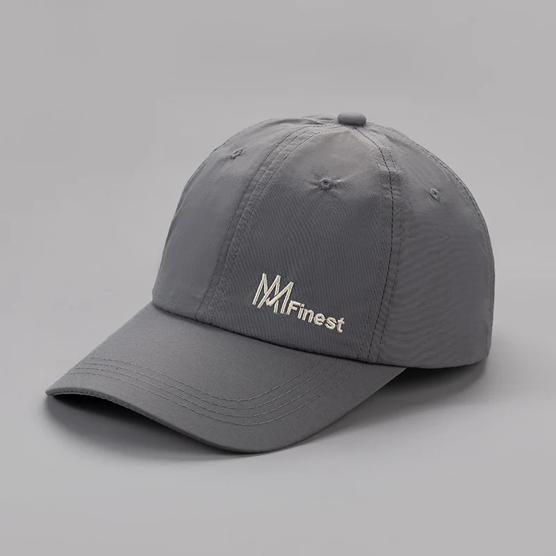 Herren Verstellbare Performance Baseballkappe Skanto