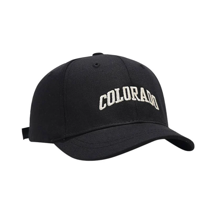 Verstellbare Herren-Baseballkappe aus Baumwolle Skanto 1784083657