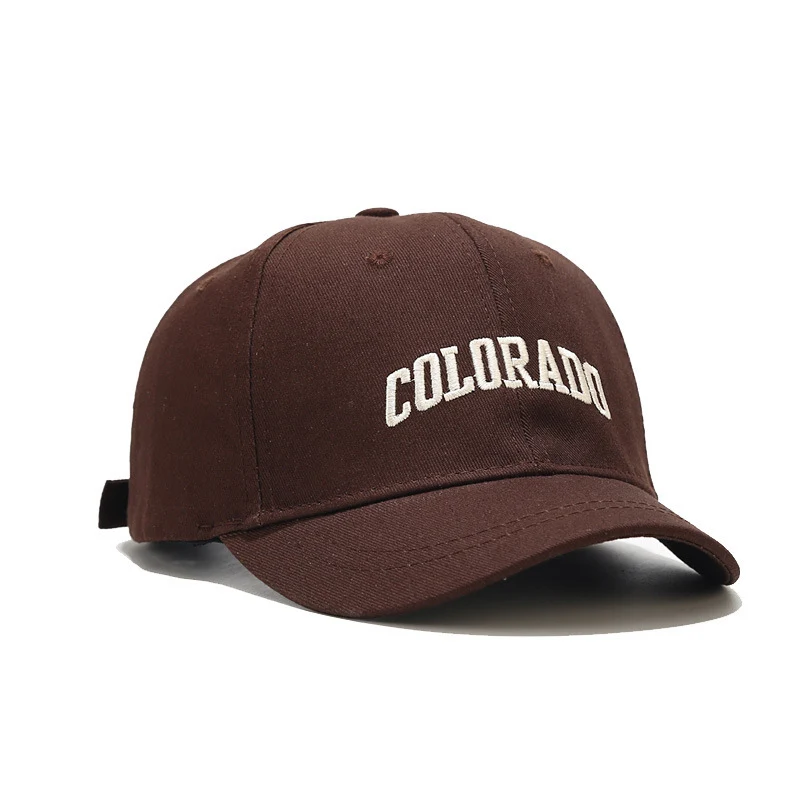 Verstellbare Herren-Baseballkappe aus Baumwolle Skanto 1784083657