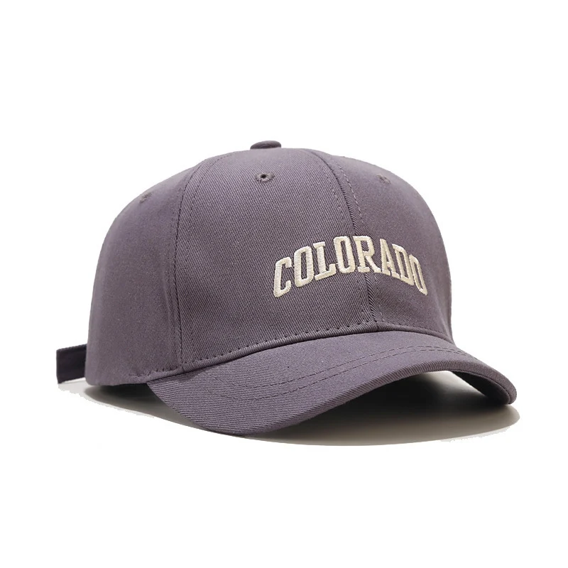 Verstellbare Herren-Baseballkappe aus Baumwolle Skanto 1784083657