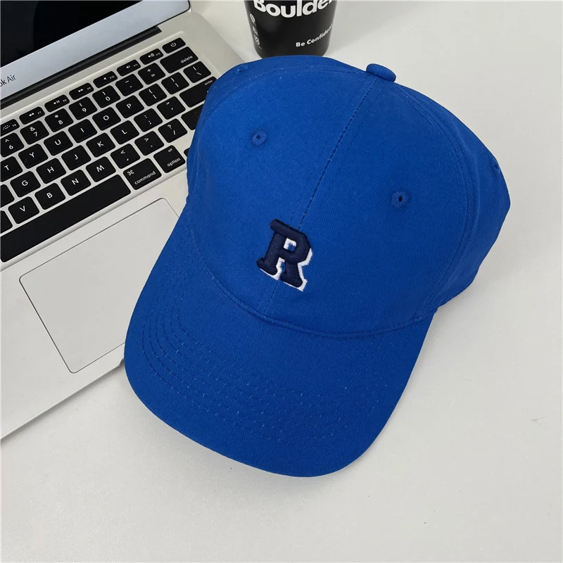 Verstellbare Freizeit-Baseballkappe für Herren Skanto