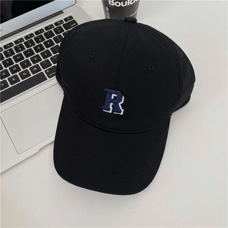 Verstellbare Freizeit-Baseballkappe für Herren Skanto