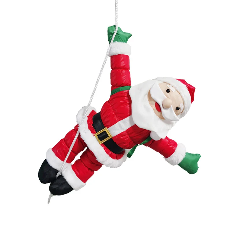 Weihnachtsdeko Figur