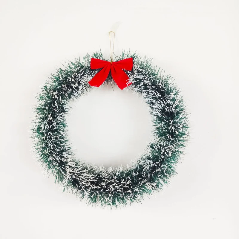 Weihnachtlicher Dekokrans