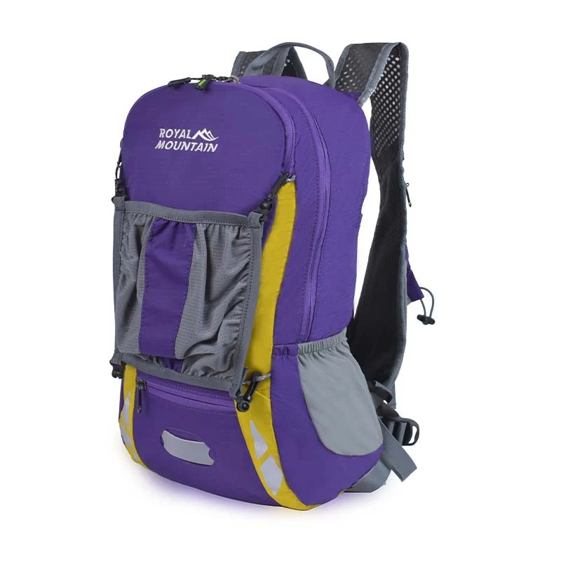 Damen Ergonomie-Wanderrucksack Skanto