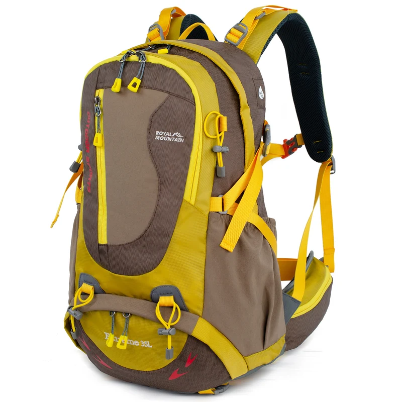 Damen Allround-Rucksack Skanto