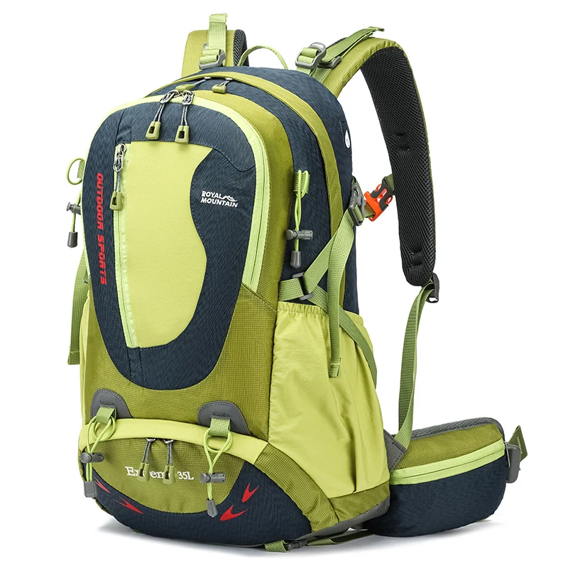 Damen Allround-Rucksack Skanto