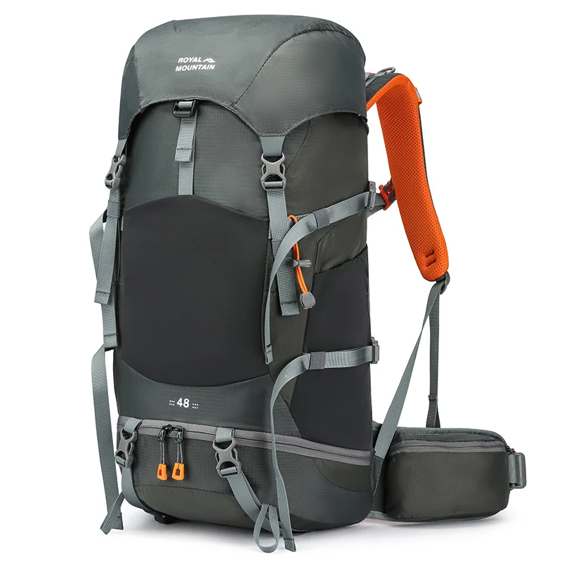 Herren Trekkingrucksack Skanto
