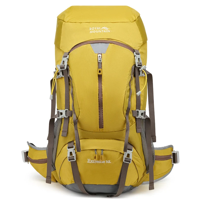 Herren Wanderrucksack Skanto