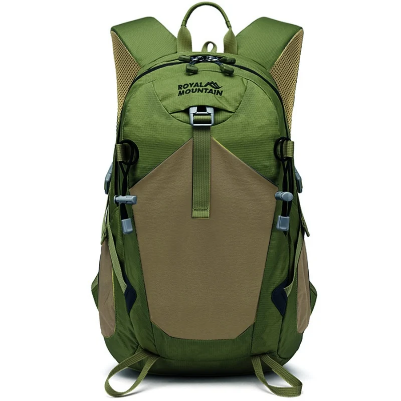 Herren-Multifunktions-Trekkingrucksack Skanto