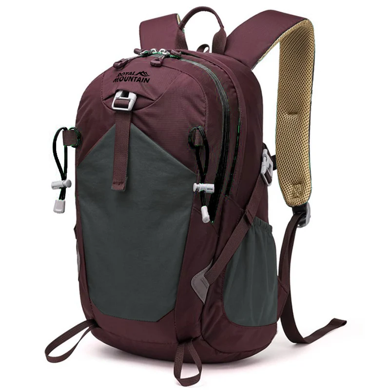 Herren-Multifunktions-Trekkingrucksack Skanto