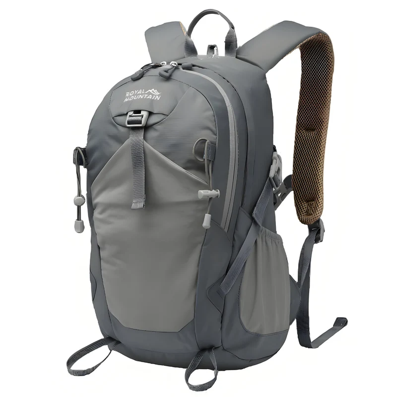 Herren-Multifunktions-Trekkingrucksack Skanto
