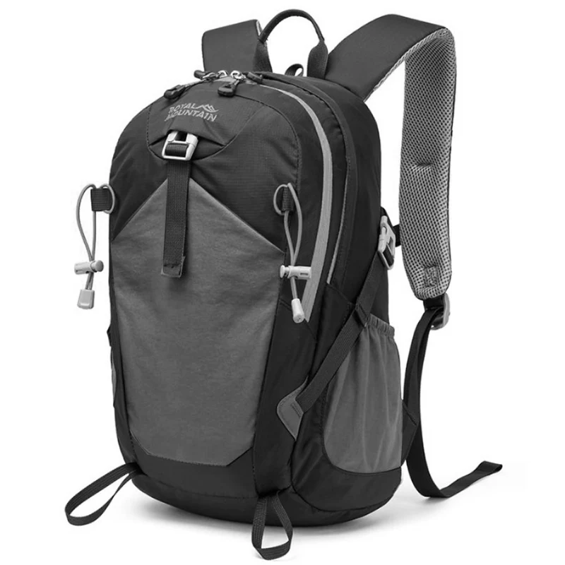 Herren-Multifunktions-Trekkingrucksack Skanto