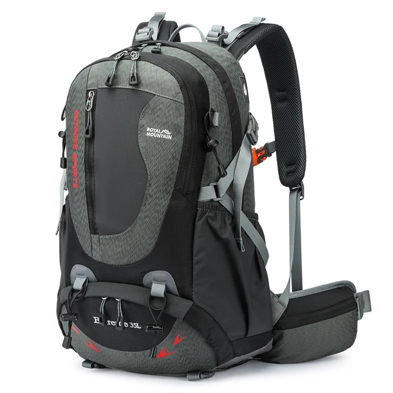 Herren-Multifunktionsrucksack Skanto