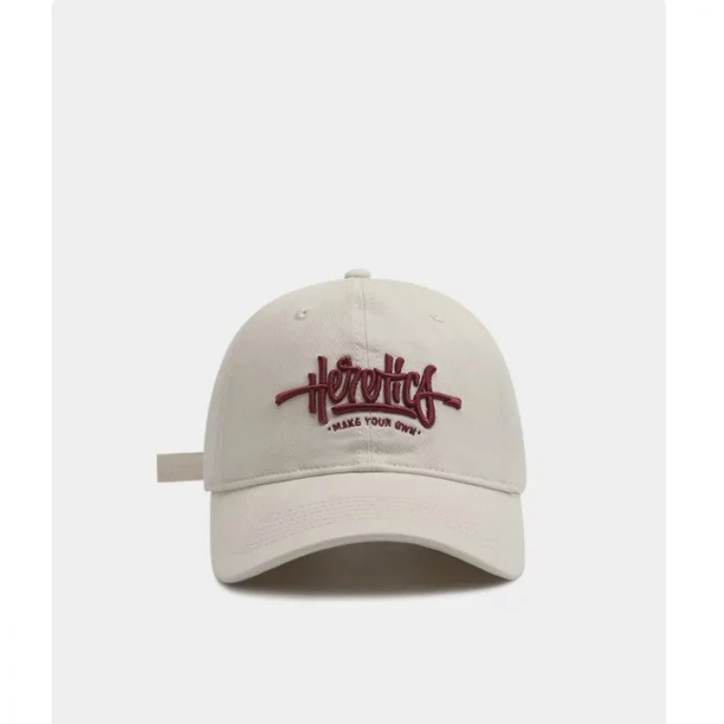 Verstellbare Herren-Freizeitkappe Skanto