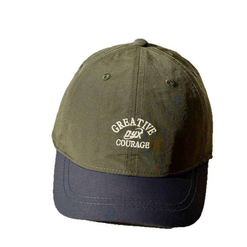 Verstellbare Herren-Freizeit-Baseballkappe Skanto