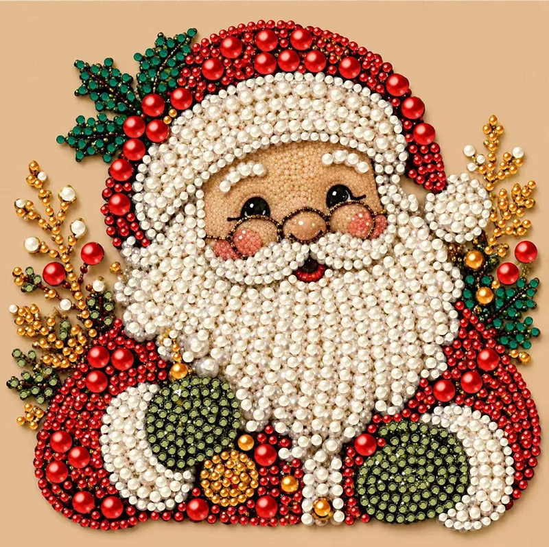 Festliche Weihnachtsbaum Dekoration