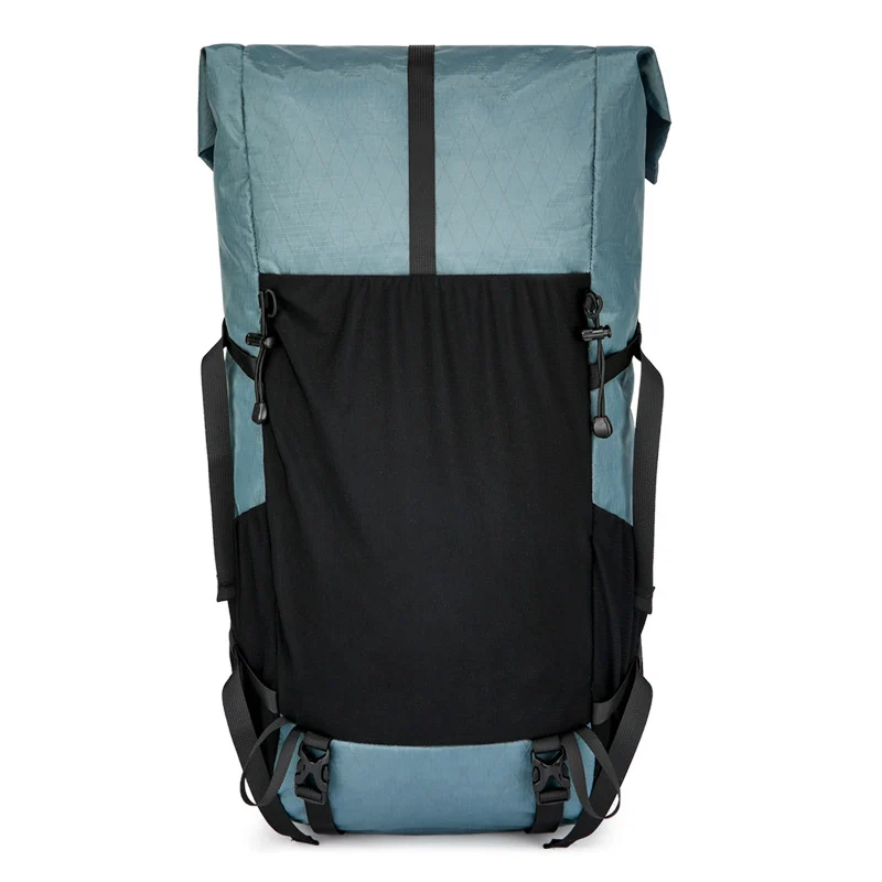 Damen-Rucksack Skanto Stilvolles und funktionales Outdoor-Modell mit ergonomischem Design