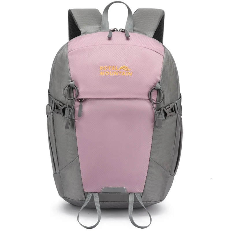 Damen-Rucksack Skanto Ergonomischer Wanderrucksack mit vielen Fächern