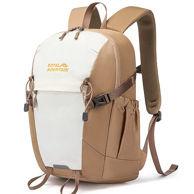 Damen-Rucksack Skanto Ergonomischer Wanderrucksack mit vielen Fächern
