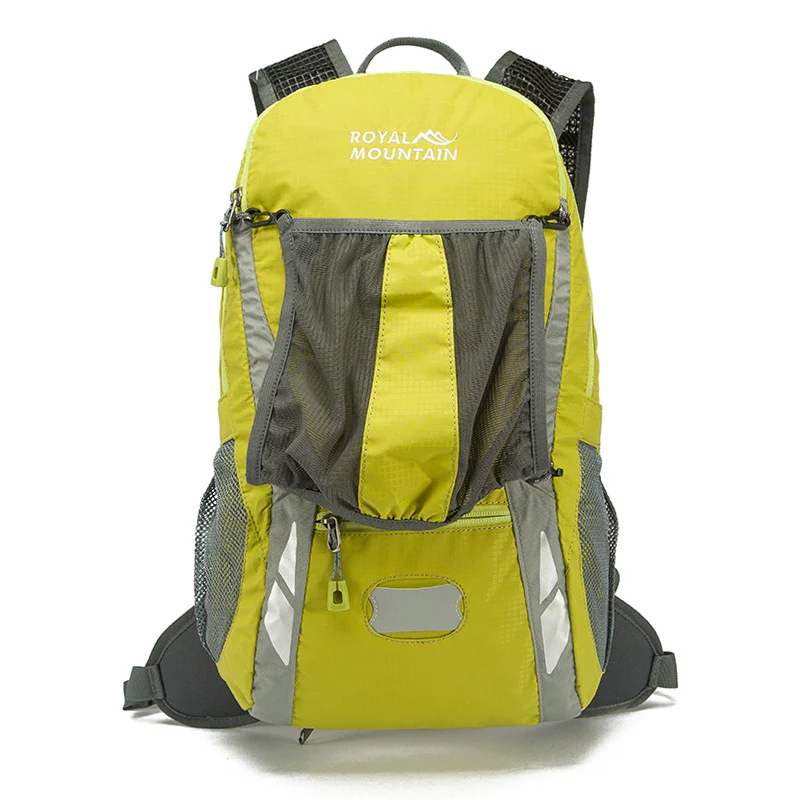 Damen-Outdoor-Rucksack Skanto