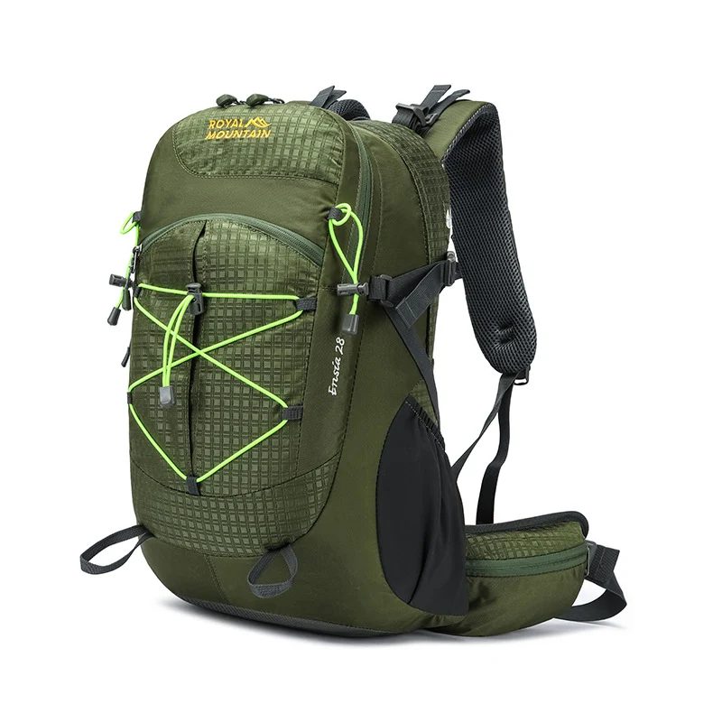 Damen-Multifunktions-Wanderrucksack Skanto mit ergonomischem Tragesystem