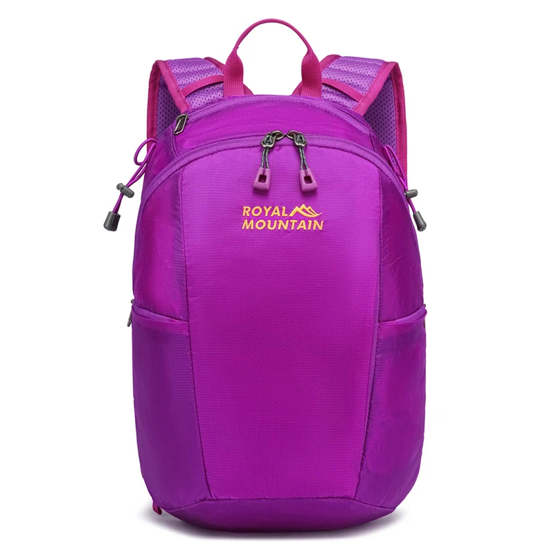 Damen-Multifunktions-Wanderrucksack Skanto