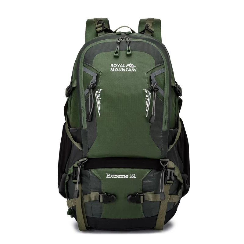 Damen-Rucksack Skanto mit hohem Fassungsvermögen