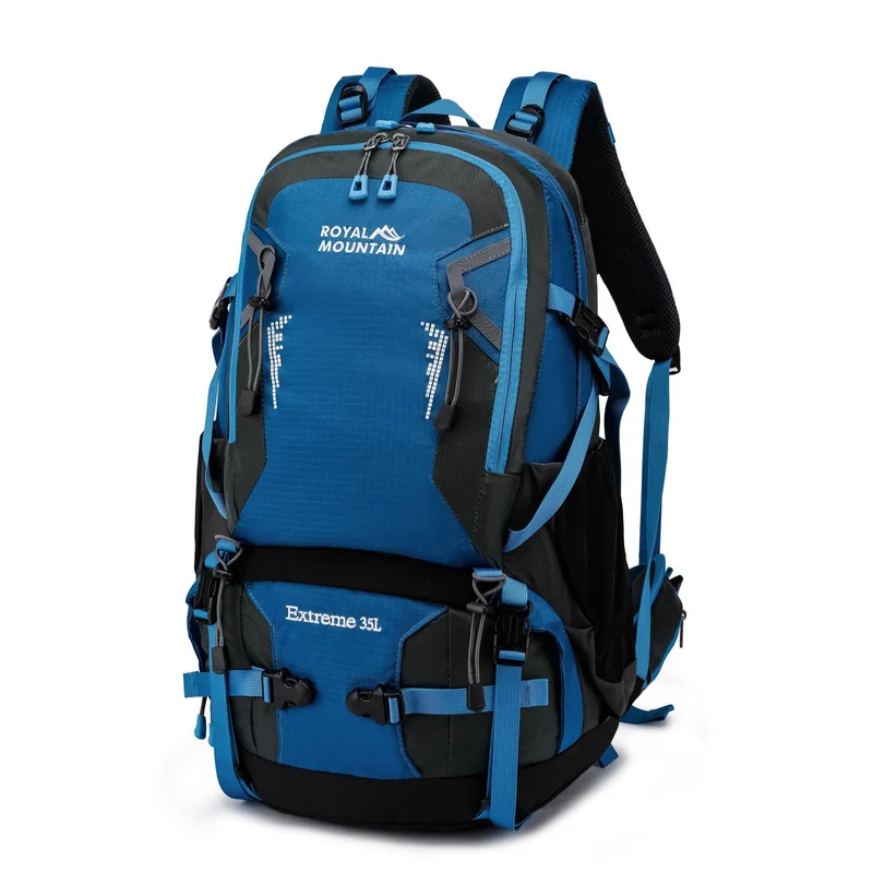 Damen-Rucksack Skanto mit hohem Fassungsvermögen