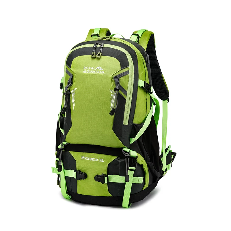 Damen-Rucksack Skanto mit hohem Fassungsvermögen
