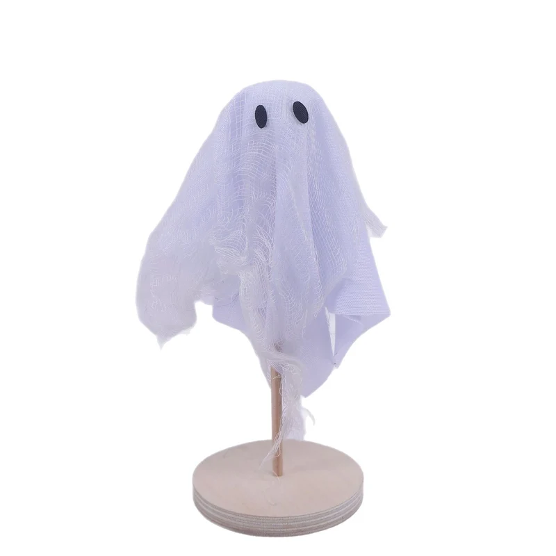Deko Gespenst Figur